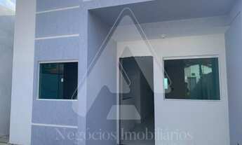 Imagem 2: Casas no Dinamerica à venda