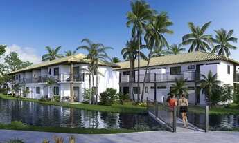 Imagem 5: Apartamento Praia do Forte 2/4 - Vila do Lago