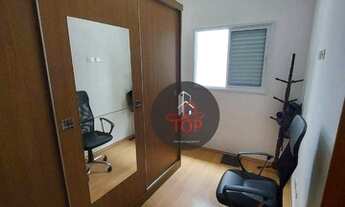 Imagem 7: Cobertura à venda, 94 m² por R$ 371.000,00 - Jardim Santo André - Santo André/SP