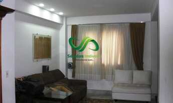 Imagem 6: Apartamento com Área Privativa para Venda em Belo Horizonte, Buritis, 3 dormitórios, 1 suí