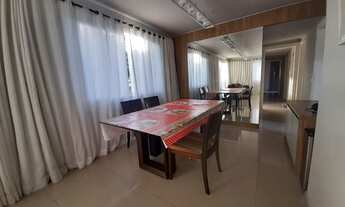 Imagem 4: Apartamento com 4 dormitórios à venda, 166 m² por R$ 850.000,00 - Castelo - Belo Horizonte