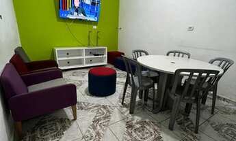 Imagem 2: Dividir Quarto Mobiliado em Pensao Para Rapazes