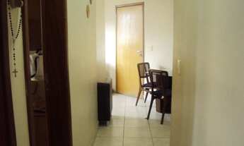 Imagem 5: Belo Horizonte - Apartamento Padrão - Horto