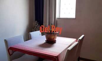 Imagem 4: Apartamento 2 quartos sem escadas no Cai?ara