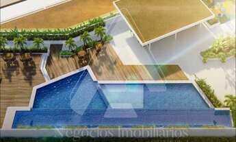 Imagem 4: Flat com 47m² próximo ao Açude Velho