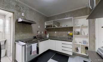 Imagem 6: Apartamento à venda com 93 m² sendo 2 dormitórios, 1 suíte e 1 vaga de garagem na Vila Olí