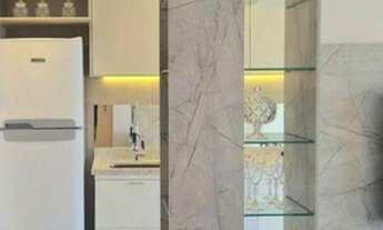 Imagem 6: Belíssimo apto mobiliado e decorado !!!