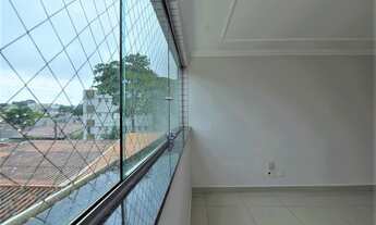 Imagem 3: Venda apartamento 03 quartos no bairro Itapoã