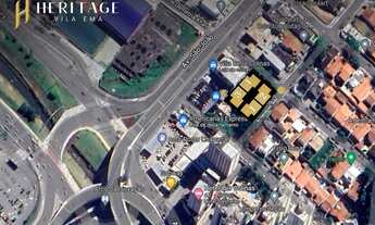 Imagem 3: Breve Lançamento Heritage Vila Ema de 87m , três dormitórios e varanda gourmet