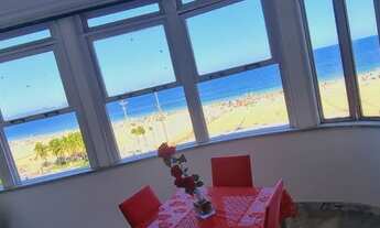 Imagem 4: Apartamento para venda tem 235 metros quadrados com 4 quartos em Copacabana - Rio de Janei