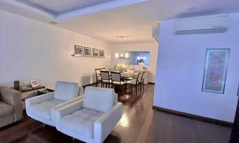 Imagem 5: Apartamento para venda 280 m², 4 quartos, 2 suítes e 2 vagas, Av. Rui Barbosa - Rio de Jan