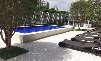 Imagem 4: Flat disponível em Pinheiros