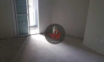 Imagem 6: Apartamento à venda, 63 m² por R$ 385.000,00 - Vila Pires - Santo André/SP