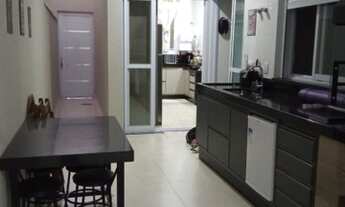 Imagem 6: Casa à venda, 105 m² por R$ 745.000,00 - Jardim Park Real - Indaiatuba/SP