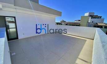 Imagem: Belo Horizonte - Apartamento Padrão - Castelo