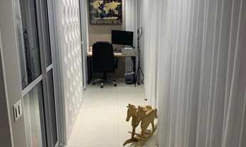 Imagem 5: Apartamento luxo 3 quartos em Jardim Camburi