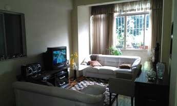 Imagem 4: Apartamento para venda. Com 100 metros quadrados e 3 quartos em Centro - Belo Horizonte