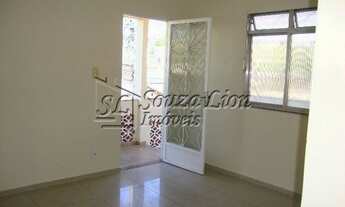 Imagem: Aluga apartamento de 2 quartos e vaga no