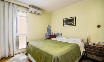 Imagem 7: Apartamento à venda no bairro Itaim Bibi - São Paulo/SP