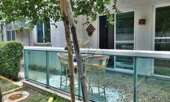 Imagem 4: Ótima apartamento Garden no Cond. Life Resort! Ac. Financ