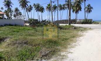 Imagem: HI - Terreno em Serrambi - Ipojuca/PE