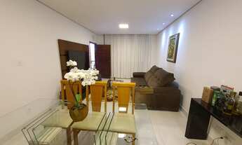 Imagem 3: BELO HORIZONTE - Casa Padrão - Santa Amélia