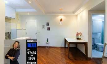 Imagem 4: Apartamento à venda no bairro Cambuci - São Paulo/SP, Zona Sul