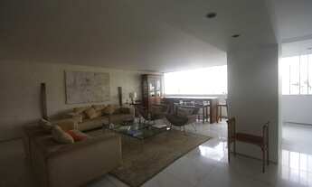 Imagem 2: Triplex para venda com 483 metros quadrados com 4 quartos em Luxemburgo - Belo Horizonte