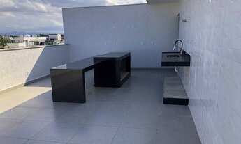 Imagem 2: Cobertura a venda no bairro Itapoã, 3 quartos, 1 suíte, 3 vagas de garagem