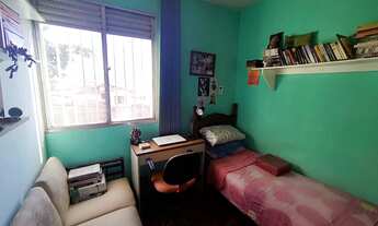 Imagem 6: EXCELENTE APARTAMENTO DE 3 QUARTOS NO BAIRRO CAMARGOS!!