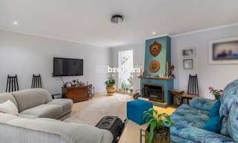 Imagem 1: Casa com 3 quartos, Santa Cândida, Curitiba, REbrokers