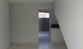 Imagem 3: Apartamento para venda possui 139 metros quadrados com 3 quartos em Planalto - Belo Horizo