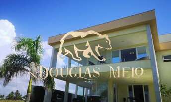 Imagem 4: Mansão Damha / 700m2 / Fino acabamento