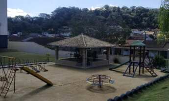 Imagem 3: Apartamento com 2 dormitórios, com móveis sob medida na Rua Divinópolis, próximo a escolas