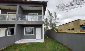 Imagem: Casa de condomínio para venda com 120 metros