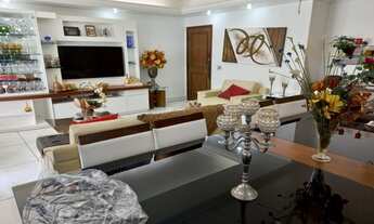 Imagem 2: Apartamento 185 m2 com 4 quartos em Sion - Belo Horizonte - MG