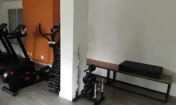 Imagem 5: Apartamento NOVO 01 dormitorio - Otima localização