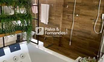 Imagem 6: CASA EM RUA PÚBLICA, CAPIM MACIO 5/4, 4 SUÍTE