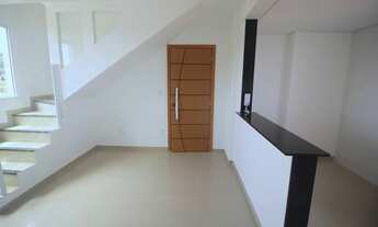 Imagem 3: Cobertura duplex para venda com 90 metros quadrados com 2 quartos