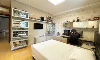 Imagem 4: Casa à venda no bairro Braúnas