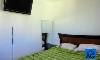 Imagem 6: Cobertura a venda no Buritis