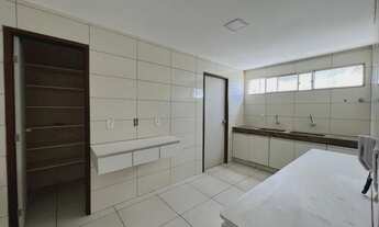 Imagem 7: Pedro Lima Village, 196 m2, com 4 quartos, 2 suítes, 2 vagas nos Aflitos