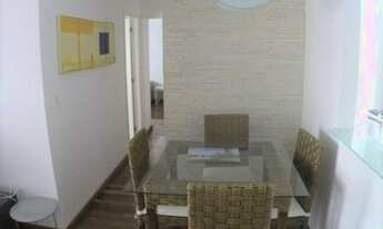 Imagem 3: Apartamento, Vila Nova Conceição - São Paulo