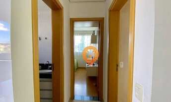 Imagem 4: Apartamento à venda, 65 m² por R$ 329.000,00 - Concórdia - Belo Horizonte/MG