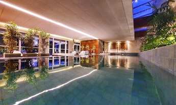 Imagem 6: PORTO ALEGRE - Apartamento Padrão - Bela Vista