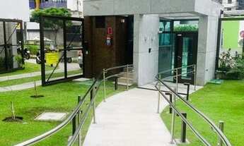 Imagem 5: EA- Lindo apartamento- Edf Jardim das Orquídeas - 125m² - 3 vagas - 4 quartos