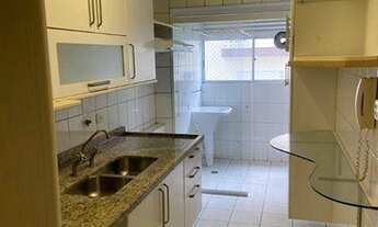 Imagem 2: Apartamento com 3 dormitórios à venda, 81 m² por R$ 750.000,00 - Vila Clementino - São Pau