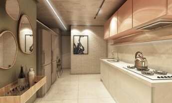 Imagem 4: EA- Fantástico lançamento de 4 quartos na Estrada do Arraial - Plaza Mayor 124m² - 2 vagas