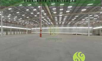 Imagem: Galpão para alugar em Guarulhos/SP