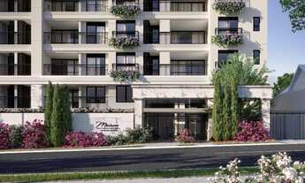 Imagem 6: Ed. Maison Alto da Glória - Apartamento Garden com 3 dormitórios à venda, 75 m² por R$ 1.2